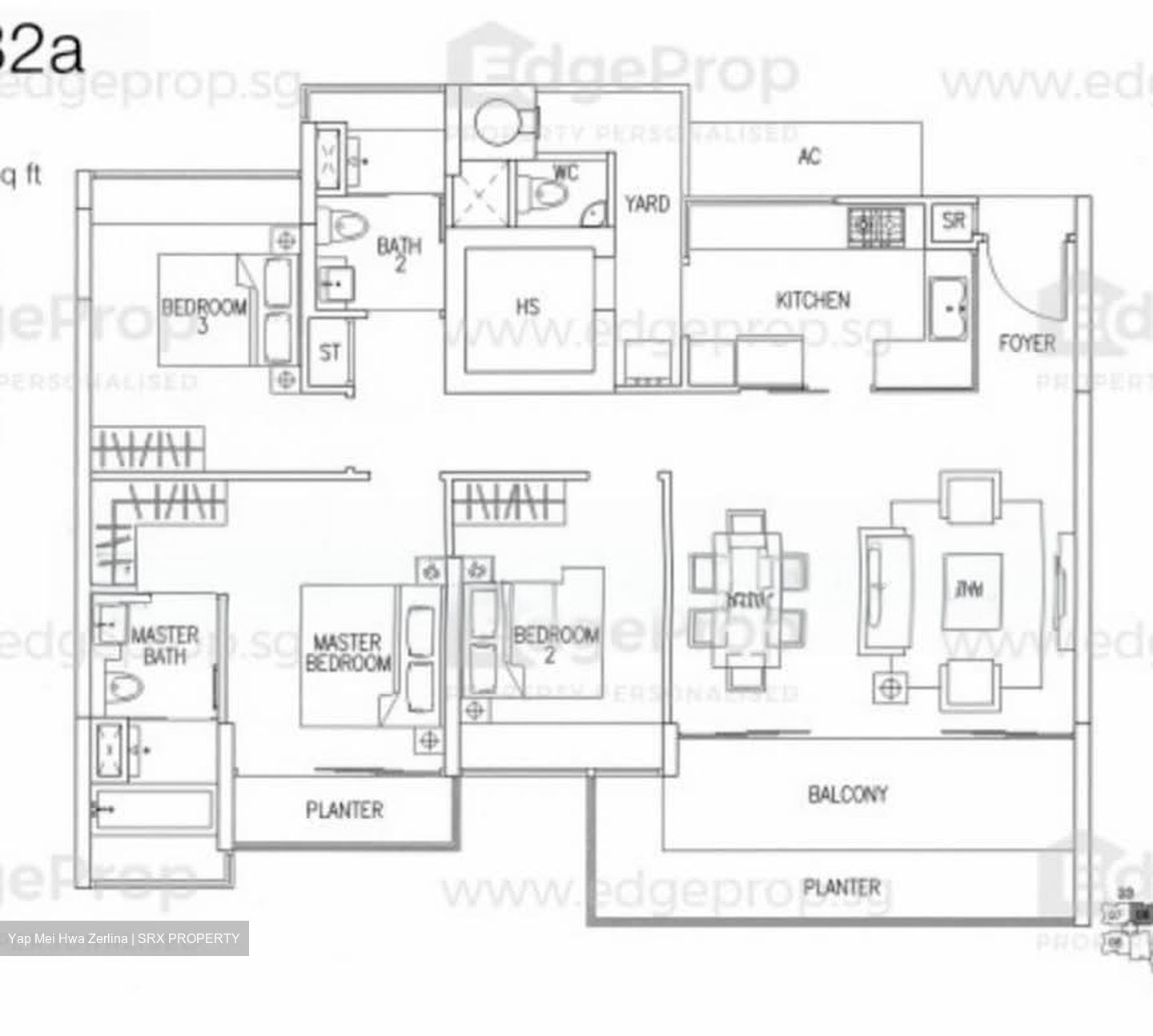 Park Natura (D23), Condominium #566673111
